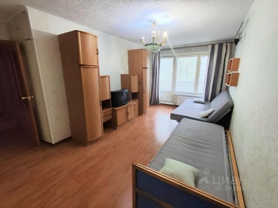 Продажа 2-комнатной квартиры 45,6 м², 3/9 этаж