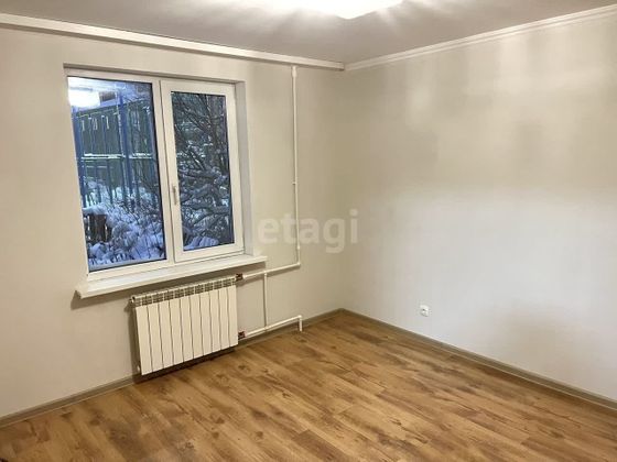 Продажа 3-комнатной квартиры 69,5 м², 1/2 этаж