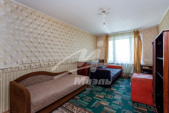 Продажа 3-комнатной квартиры 58,4 м², 4/9 этаж