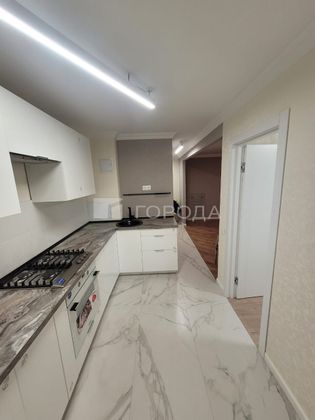 Продажа 2-комнатной квартиры 36,9 м², 7/9 этаж