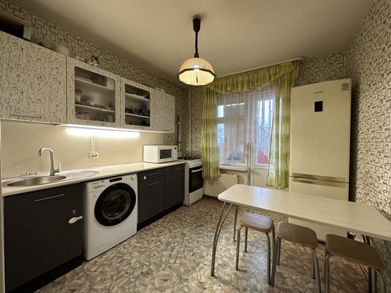 Продажа 2-комнатной квартиры 47,7 м², 10/10 этаж