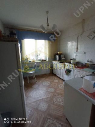 Продажа 4-комнатной квартиры 81 м², 1/5 этаж