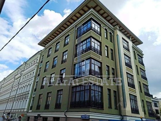 Продажа 2-комнатной квартиры 72 м², 4/4 этаж