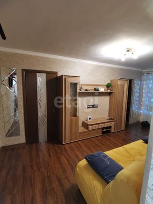 Продажа 2-комнатной квартиры 44 м², 2/4 этаж