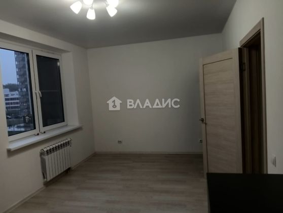 Продажа 3-комнатной квартиры 77,3 м², 5/13 этаж