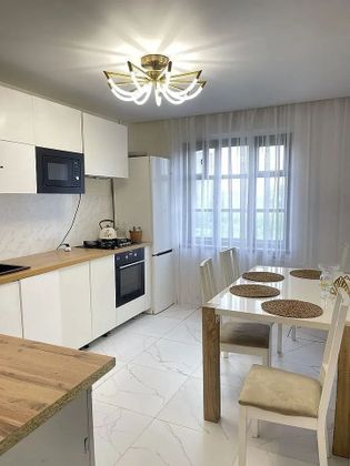 Продажа 3-комнатной квартиры 62,4 м², 5/9 этаж