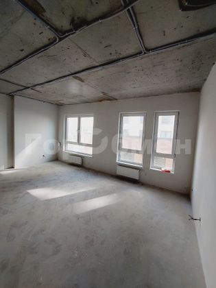 Продажа 3-комнатной квартиры 82 м², 2/32 этаж