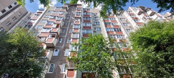 Продажа 3-комнатной квартиры 69 м², 1/9 этаж