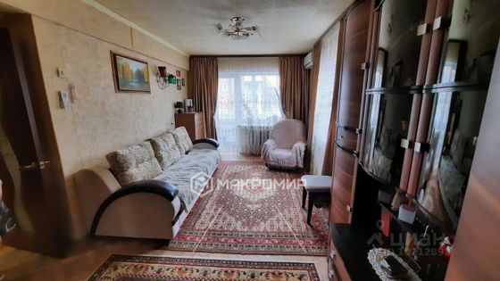 Продажа 2-комнатной квартиры 42 м², 3/5 этаж