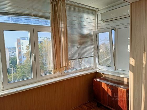 Продажа 3-комнатной квартиры 69 м², 3/5 этаж