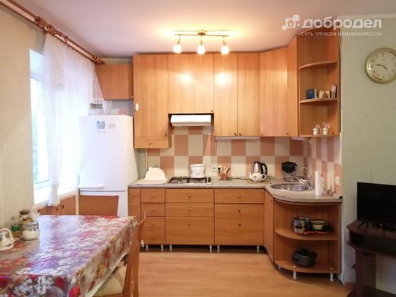 Аренда 1-комнатной квартиры 32,1 м², 3/9 этаж