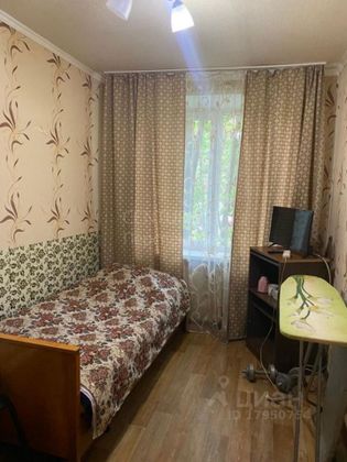 Продажа 2-комнатной квартиры 43 м², 1/5 этаж