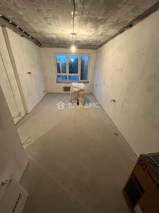 Продажа 1-комнатной квартиры 40 м², 5/18 этаж