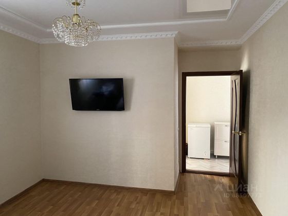 Продажа 3-комнатной квартиры 75 м², 2/2 этаж