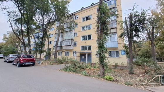 Продажа 3-комнатной квартиры 59,2 м², 3/5 этаж