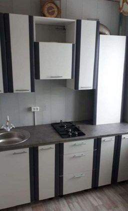 Продажа 2-комнатной квартиры 44 м², 3/5 этаж