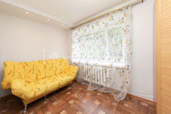 Продажа 1-комнатной квартиры 15,3 м², 1/5 этаж