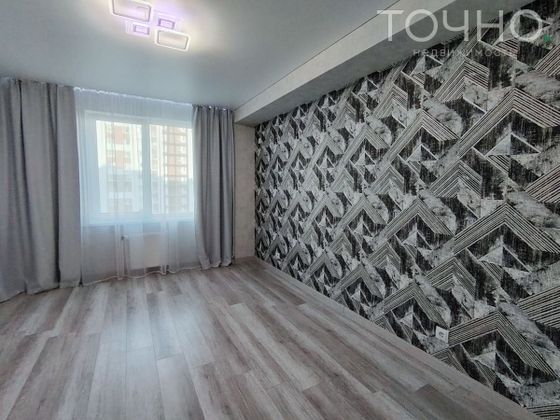 Продажа 2-комнатной квартиры 52,7 м², 9/18 этаж