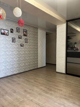 Продажа 3-комнатной квартиры 87,4 м², 5/9 этаж