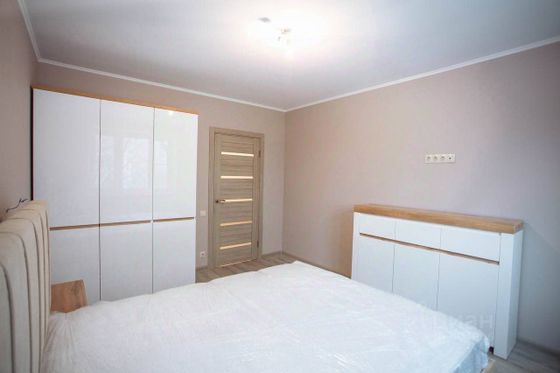 Продажа 2-комнатной квартиры 53,6 м², 4/16 этаж