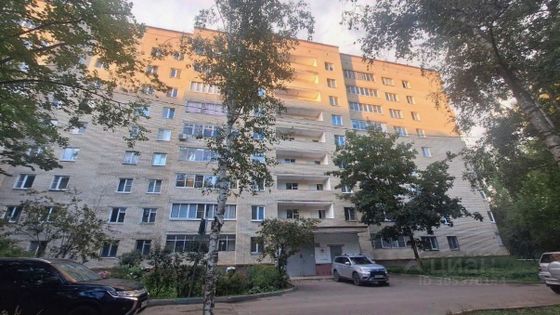 Продажа 3-комнатной квартиры 69 м², 9/9 этаж