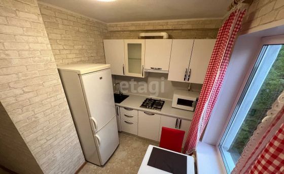 Продажа 2-комнатной квартиры 45 м², 5/5 этаж