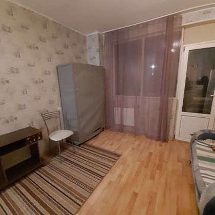 Продажа квартиры-студии 21,2 м², 8/9 этаж