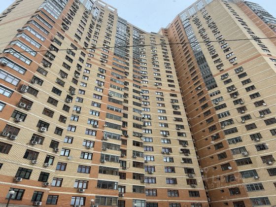 Продажа 3-комнатной квартиры 118,9 м², 5/34 этаж