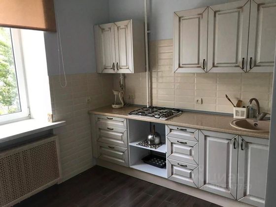 Продажа 3-комнатной квартиры 82 м², 3/9 этаж