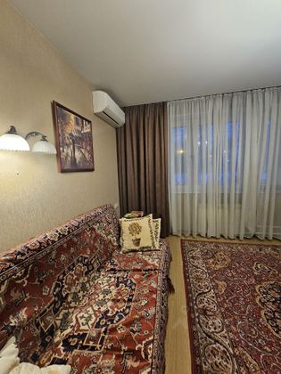 Продажа 1-комнатной квартиры 38,9 м², 1/12 этаж