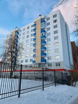 Продажа 2-комнатной квартиры 79,1 м², 2/10 этаж