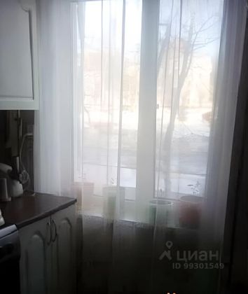 Продажа 2-комнатной квартиры 45 м², 1/5 этаж