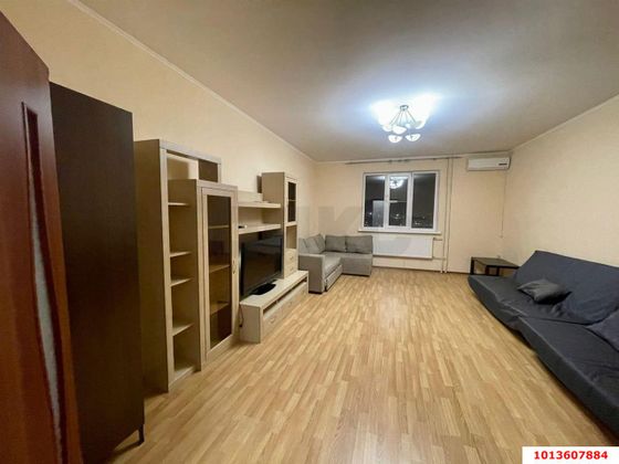 Продажа 2-комнатной квартиры 84,6 м², 16/22 этаж