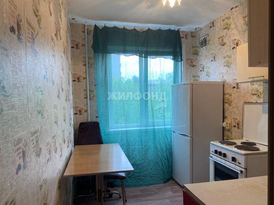 Продажа 2-комнатной квартиры 42,7 м², 4/9 этаж