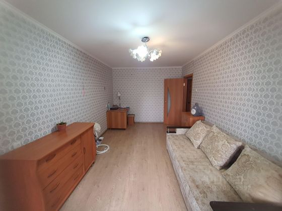 Продажа 1-комнатной квартиры 30 м², 3/5 этаж