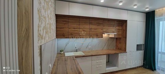 Продажа 1-комнатной квартиры 43,4 м², 4/9 этаж