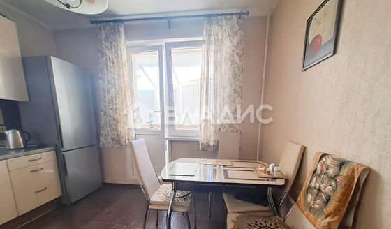 Продажа 1-комнатной квартиры 42 м², 9/25 этаж