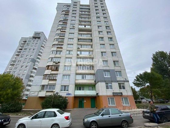 Продажа 4-комнатной квартиры 86,6 м², 14/18 этаж