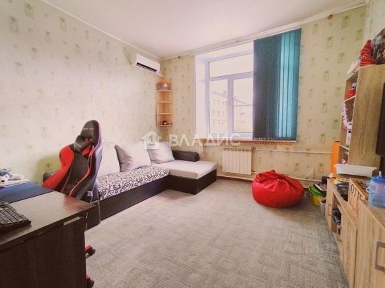 Продажа 3-комнатной квартиры 67,6 м², 3/4 этаж