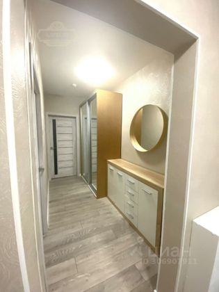 Аренда 2-комнатной квартиры 59,1 м², 9/10 этаж