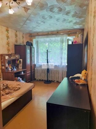 Продажа 2-комнатной квартиры 43 м², 1/5 этаж