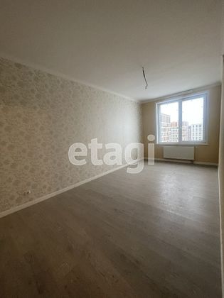 Продажа 2-комнатной квартиры 48 м², 31/33 этаж