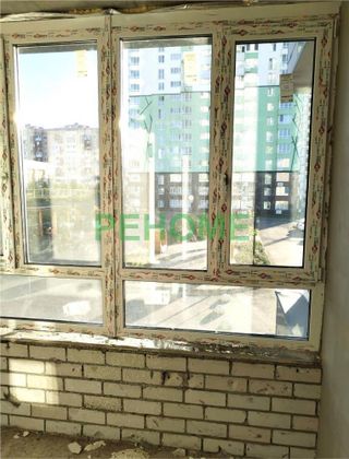 Продажа 1-комнатной квартиры 32,4 м², 2/14 этаж