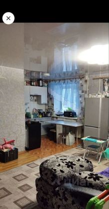 Продажа 3-комнатной квартиры 55 м², 2/5 этаж