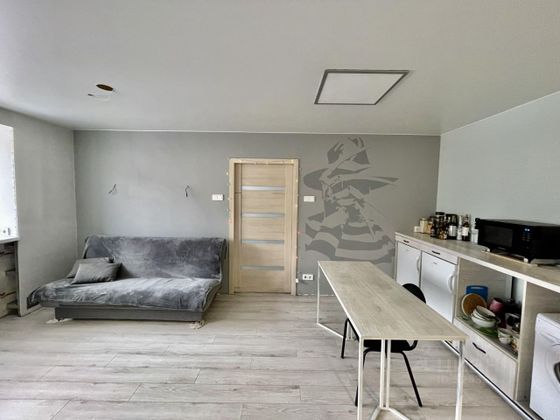 Продажа 3-комнатной квартиры 49 м², 3/4 этаж