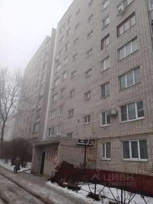 Продажа 1-комнатной квартиры 32,4 м², 9/9 этаж