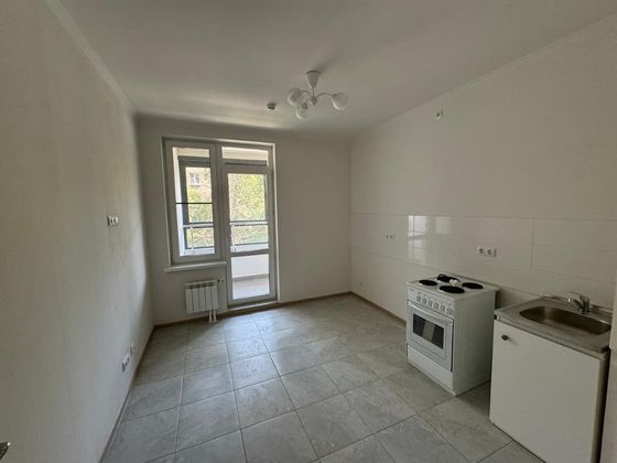 Продажа 3-комнатной квартиры 77,6 м², 2/13 этаж