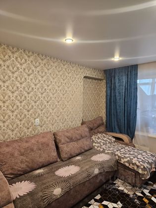 Продажа 1-комнатной квартиры 35 м², 4/5 этаж