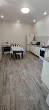 Продажа 3-комнатной квартиры 102,9 м², 2/2 этаж