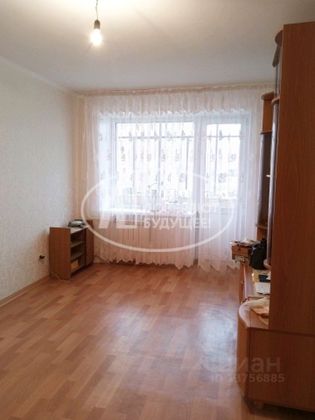 Продажа 2-комнатной квартиры 44,7 м², 4/5 этаж